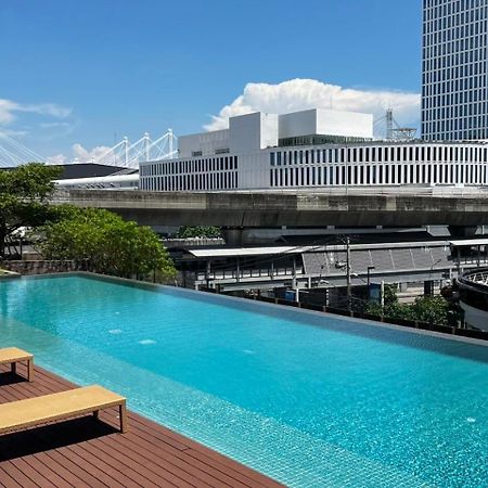 Appartement The Coast à Bangkok Extérieur photo