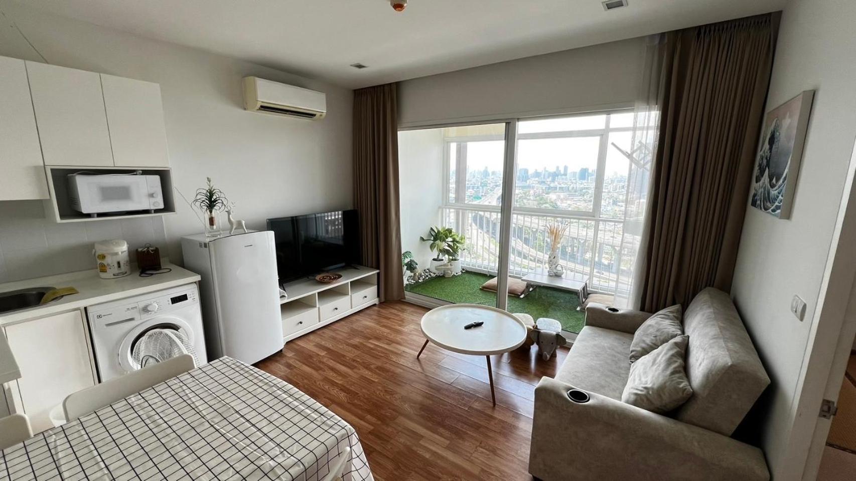 Appartement The Coast à Bangkok Extérieur photo